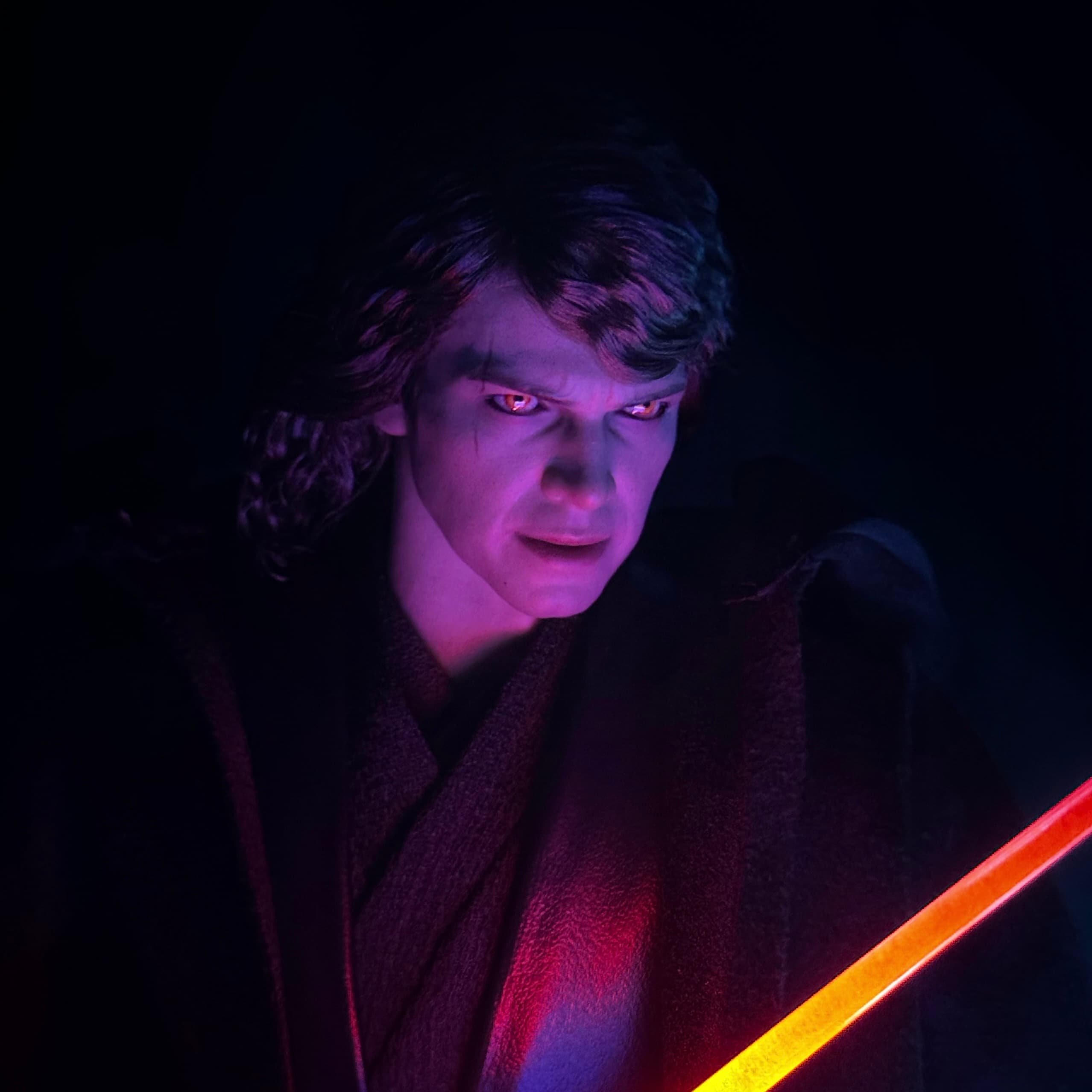 anakin