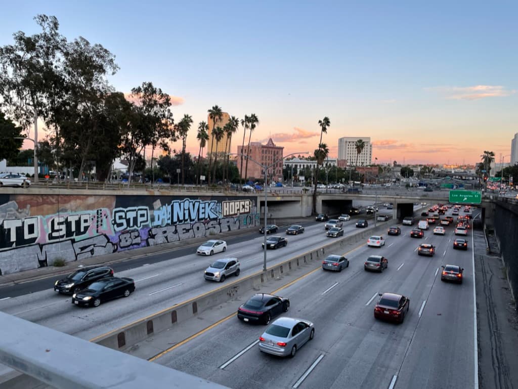 california