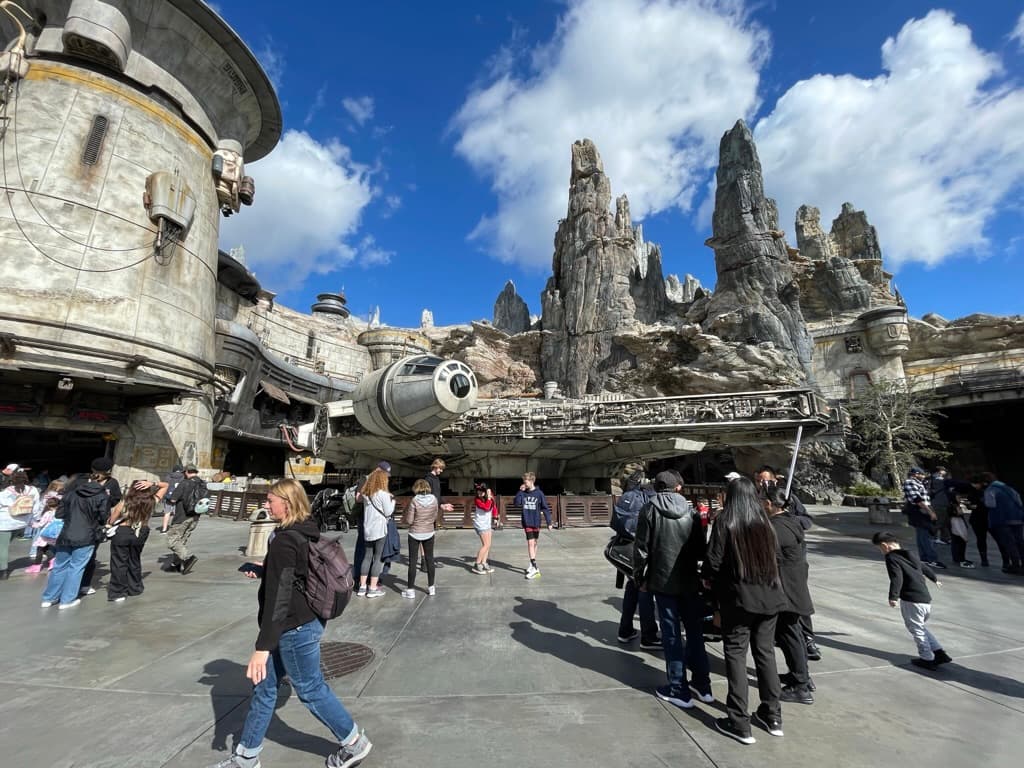 disneyland
